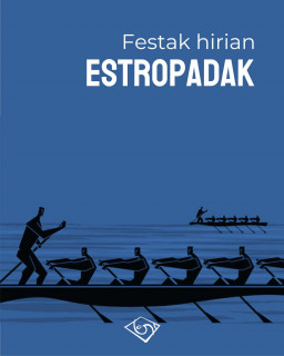 🏆🌊 Donostiako Estropadak iritsi dira!

Udazkenaren atarian, gure kostaldeak emozioz eta kolorez betetzen dira. Traineruek indarra, tradizioa eta komunitatearen espiritua erakusten dute ur gainean.

Legazpi 6 euskaltegian, gure hizkuntza bezalaxe, ondarea eta kultura bizi-bizi ospatzen ditugu. 🎉
Goazen denok batera, euskaraz, gure ohiturak eta gure herria indartzera.

💙 Aupa arraunlariak! Aupa euskara!

#Estropadak #Donostia #Euskara #Legazpi6 #Kultura #Traineruak