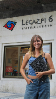 Zure euskara hobetu nahi duzu aurten?
Matrikulak zabalik!πβ¨
Eman izena Legazpi 6n.
π» Webgunea: legazpi6.eus
π ANTIGUO: Guridi Maisua z/g, 20008, Donostia
π ALDE ZAHARRA: Kanpandegi, 1 20003, Donostia
π 943 219 907
#euskara #euskaltegia #donostiaeuskaraz #legazpi6 #donostia